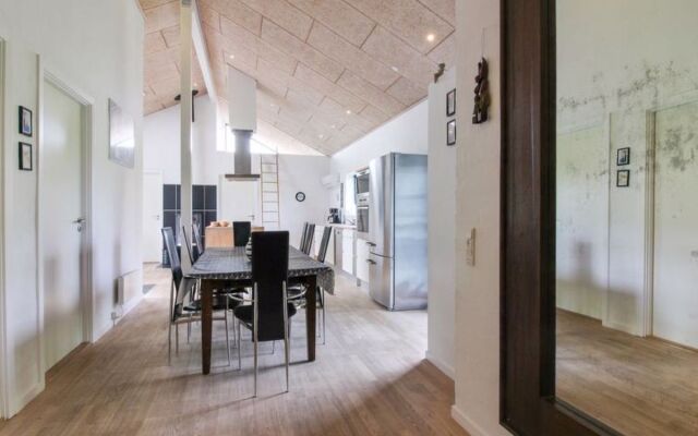 "Amila" - 150m from the sea in NW Jutland