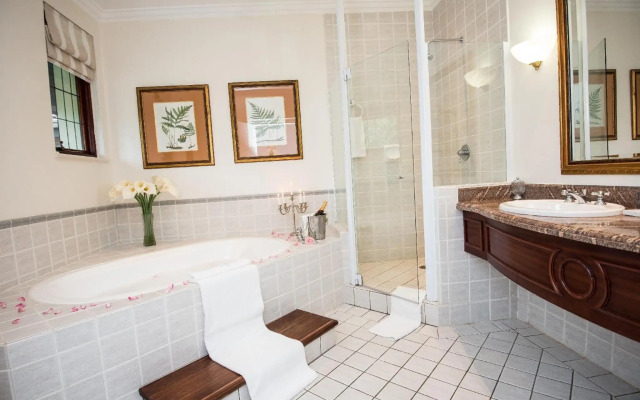 Selborne Golf Estate, Hotel & Spa