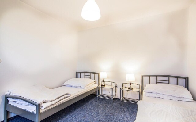 Awesome Home in Lubiatowo With 4 Bedrooms and Wifi