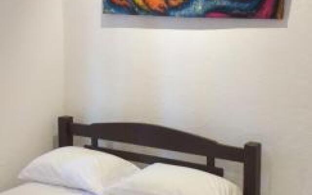Hotel Cocotal