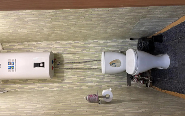 Апартаменты на улице Героев Танкограда