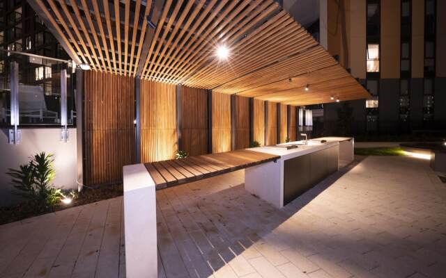 Apartment Hyde Park - Hay street 9