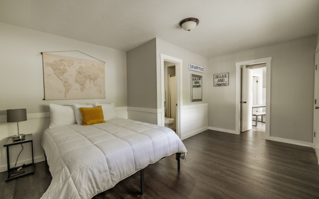 Kimberling Cove M2/m3 Duo