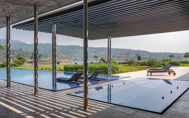 Casa Riviere