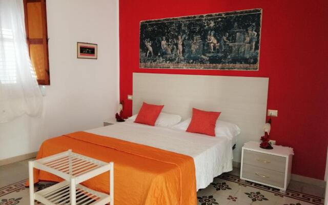 V&V Suite & Breakfast