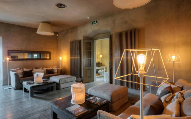 Villa Sassolini Country Boutique Hotel