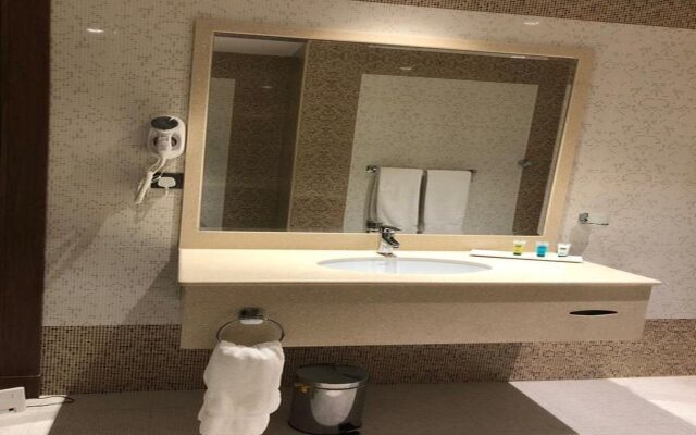 Mena Hotel Tabuk