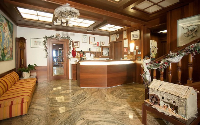 Hotel Stella Alpina
