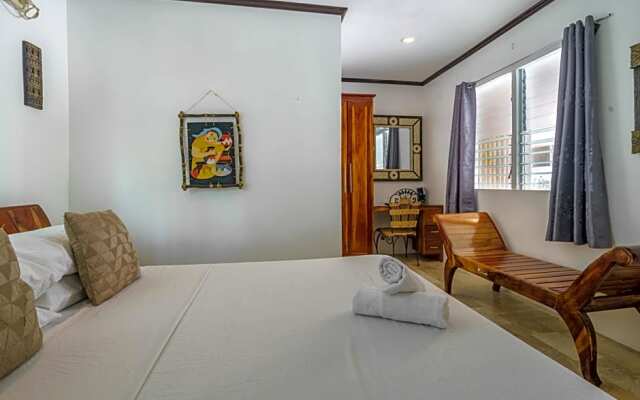 charisma beach resort