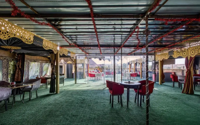King Cheops Inn