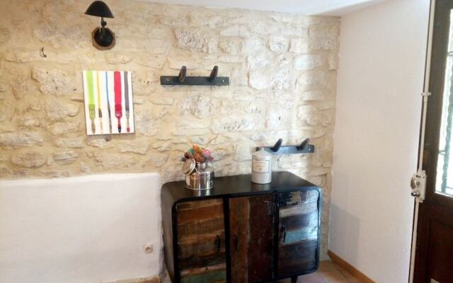 Le Moulin De La Pipe