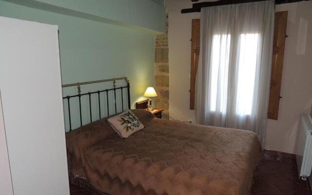 Las Bodegas Del Gilo