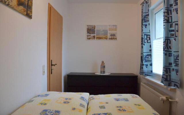 Ferienhaus Leonie