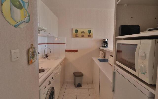 Appartement Sète, 2 pièces, 4 personnes - FR-1-472A-157