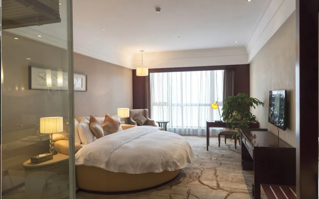 Panjiang Argyle Grand Hotel