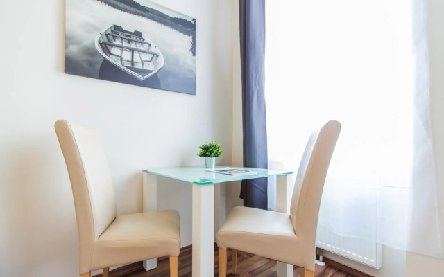 Apartment Troststrasse