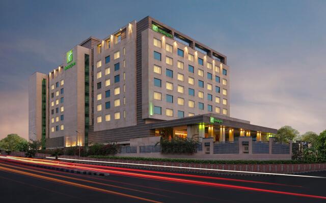 Holiday Inn Jaipur City Centre, an IHG Hotel