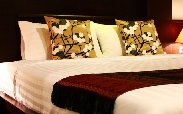 The 1 Boutique Hotel
