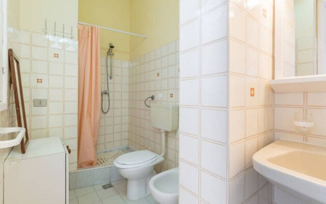 Apartment Via Valverde