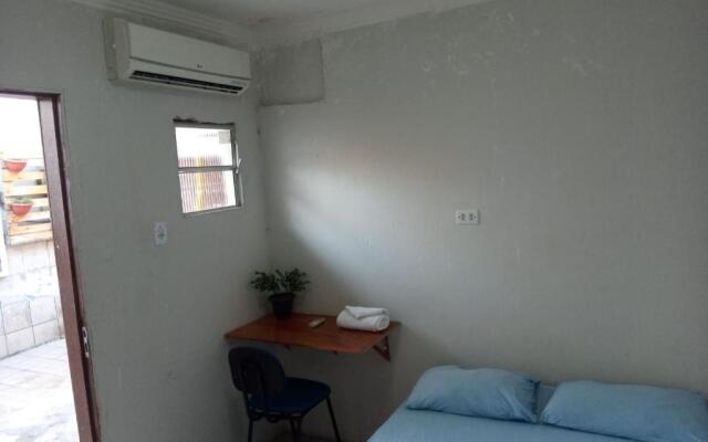 Casa Piauí Hostel