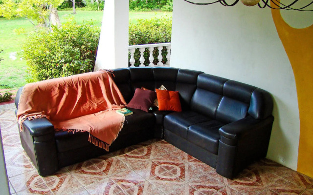 Paracauary Eco Pousada
