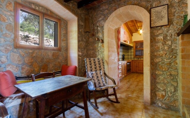 Villa - 5 Bedrooms with Pool and WiFi - 103125