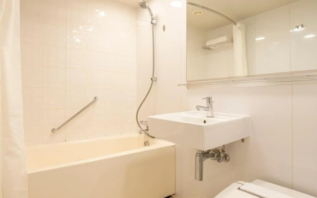 Hotel Keihan Tokyo Yotsuya