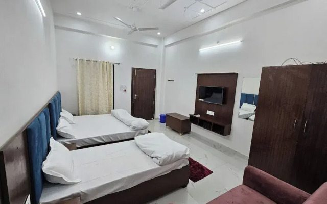 Kharari Guesthouse