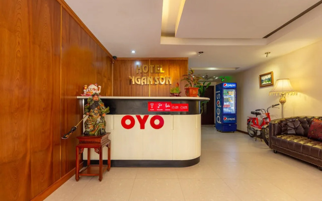 Ngan Son Hotel