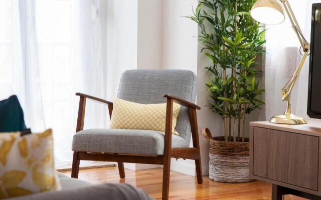 Principe Real Beautiful 3 Bedroom Flat