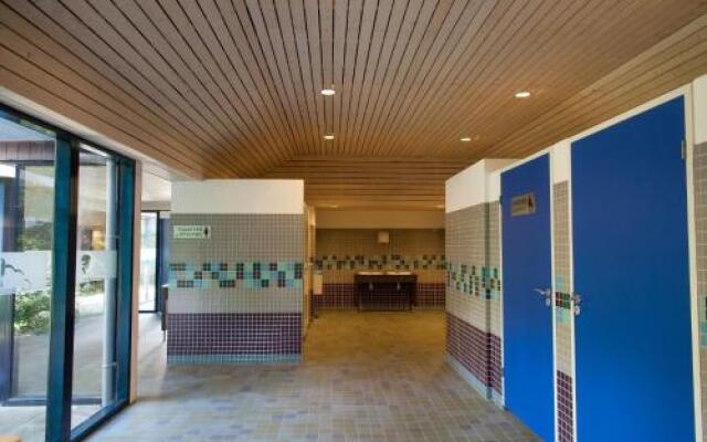 Camping het Horstmannsbos