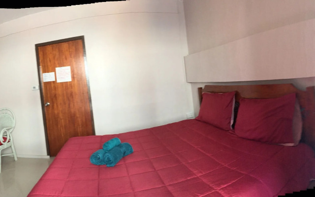 Smile Home Guesthouse