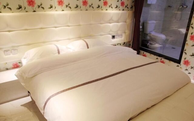 Yi Jia 99 Boutiqe Hotel