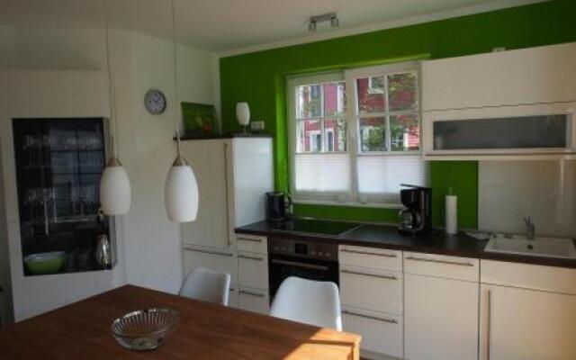 Ferienwohnung I Rämel 20