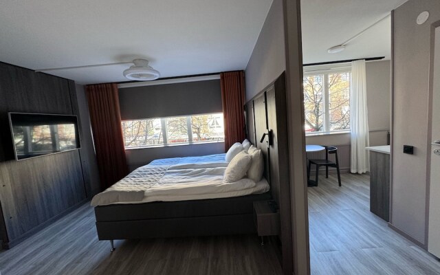 Sure Hotel by Best Western Livin City