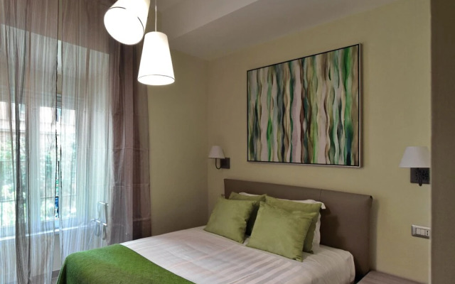 CdR Guest House