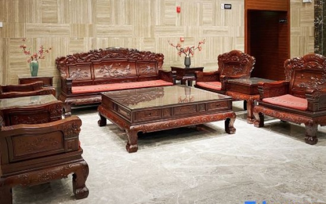 Yihe Siji Hotel