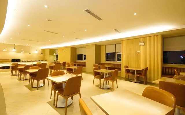 Ji Hotel