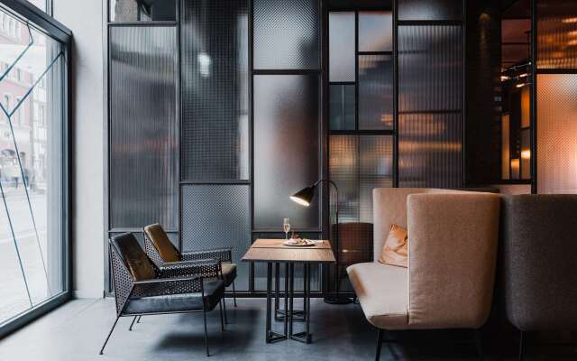 Puro Gdańsk Stare Miasto