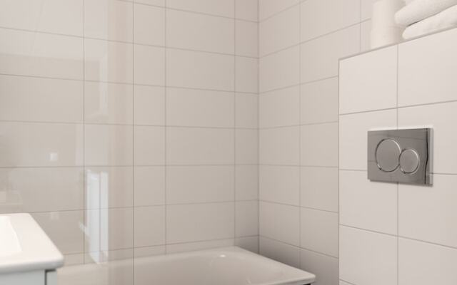 The More Hotel Västra Hamnen