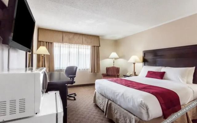 Ramada Coquitlam