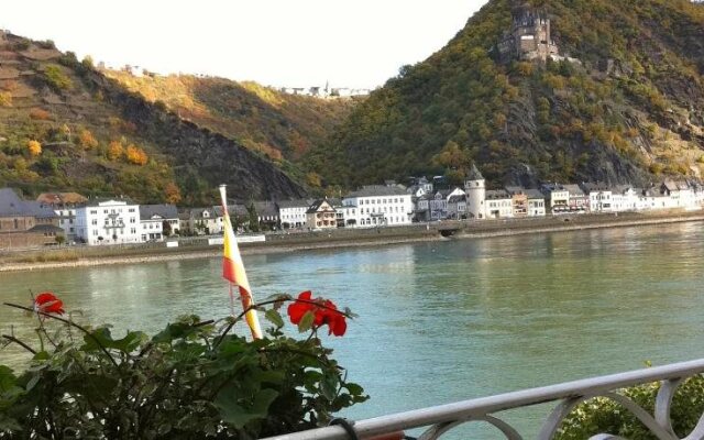 Rheinhotel St. Goar