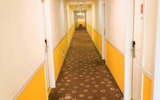 Bohai Hotel (Shenzhen Shiyan)