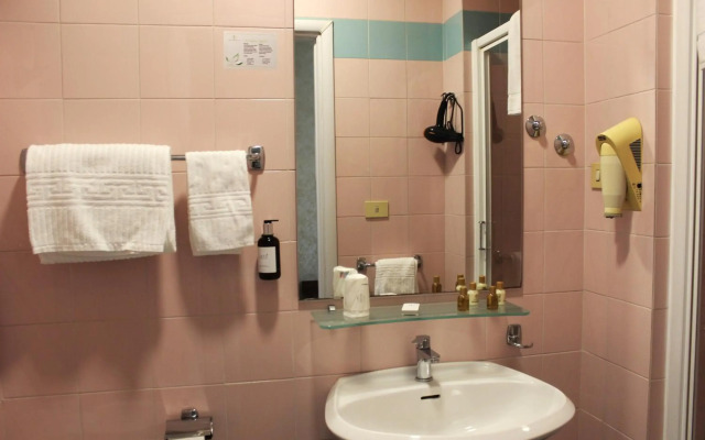 Phi Hotel Ambra