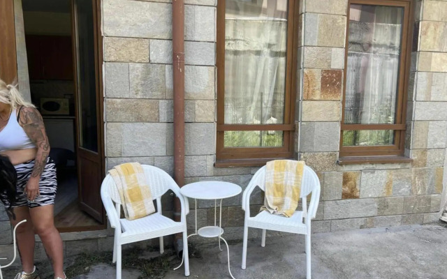 Gondola Studio D5 in Cedar Lodge 4