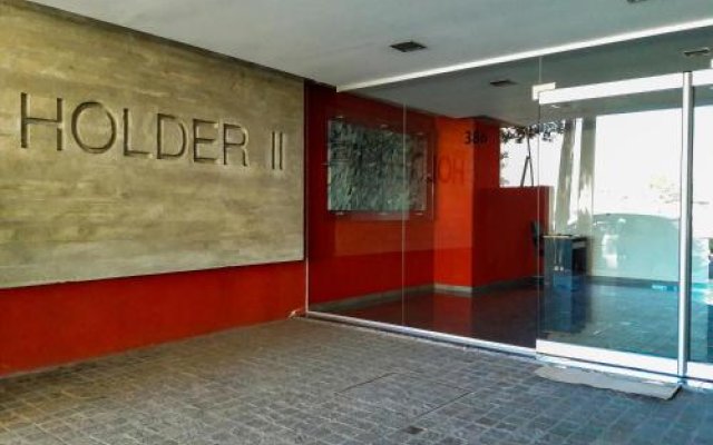 Departamentos Córdoba Holder II