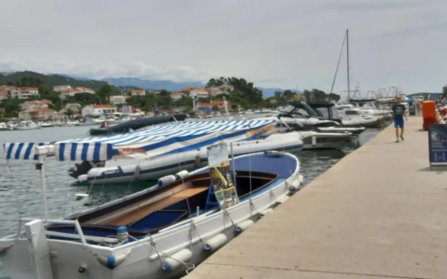 APARTMAN PAVE & ILIJA jr