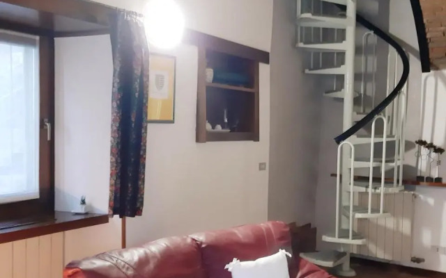 Casa Vacanza Scacco d' Argento