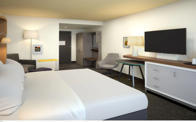 Holiday Inn Cheshire - Southington by IHG