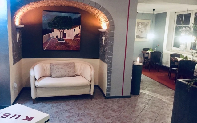 Boutiquehotel B&B by Stef